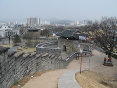 2012-1-korea-072-seoul-suwon-hwaesong fortress