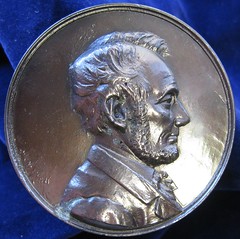 Lincoln Medal
