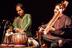 Sanju Sahai & Mehoob Nadeem