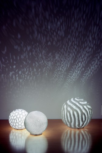 reaction lamps by nervous system