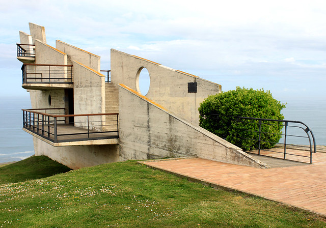 Parque del Cabo San Lorenzo