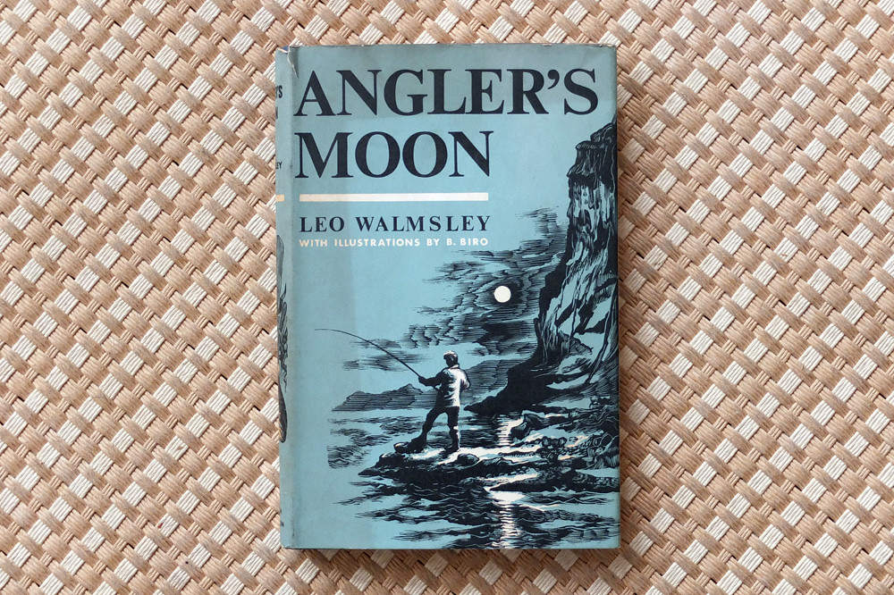 angler's moon