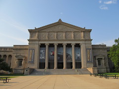 Museum of Science & Industry