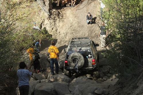2012 Big Bear Jeep Jamboree