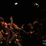NEMAS @ Mayhem's Eve - Bus Stop Theatre - March 10th 2012 - 02