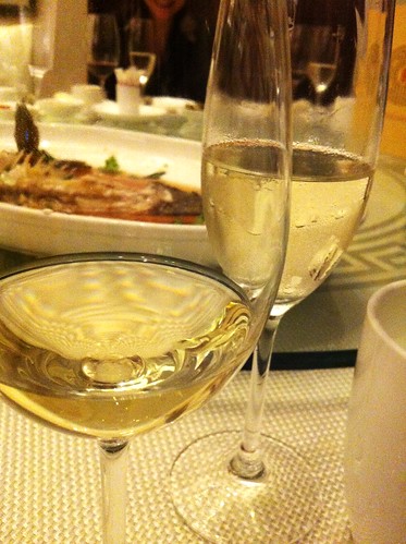 wine x champagne