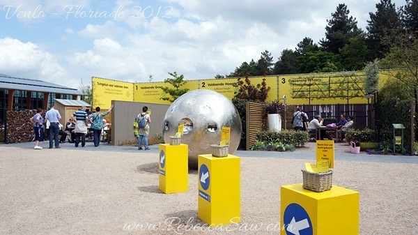 Europe - Floriade 2012, The Netherlands (39)