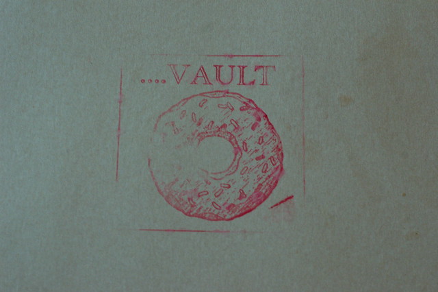 Chicago Doughnut Vault7