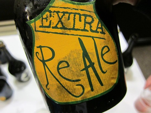 Birra del Borgo Extra Reale