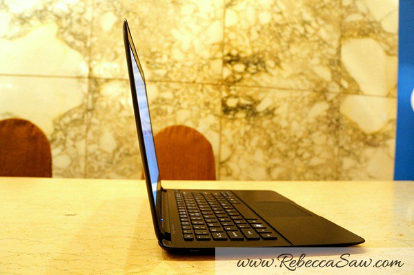 Acer S5-025