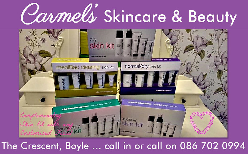 Carmel's Skincare & Beauty