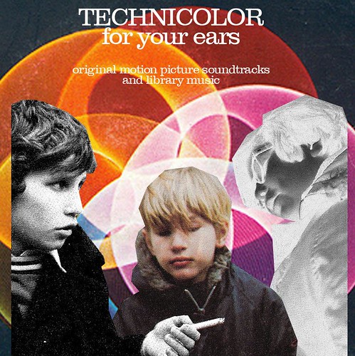Technicolor for your ears