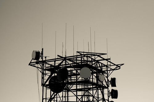 Transmitter Array