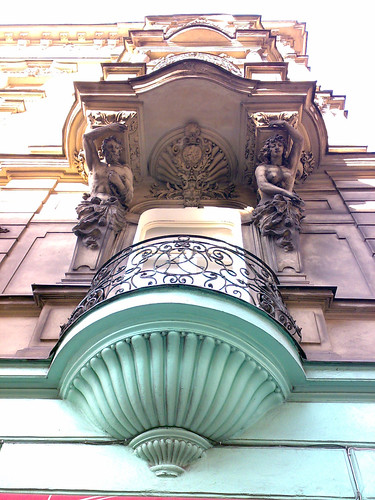 Praga, Republica Tcheca