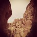 Magnificent Siq #jordan #petra