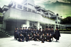 2012.6 people - NYMU IMI graduation!