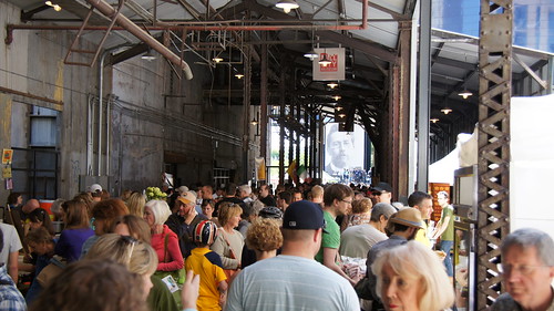 May 12, 2012 Mill City Farmers Market