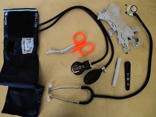 Ryoo's medical tools
