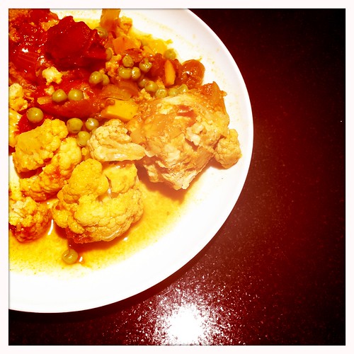 Chicken Curry 023