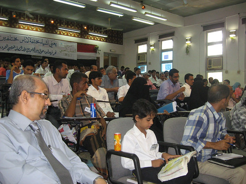 WMSD 2012 Yemen