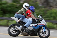 2012's Motorcycles and More