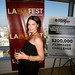 Samantha Gutstadt, Focus Forward Film Party, LA Film Festival