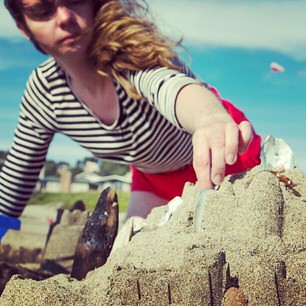 Building Castles (Not in the Sky)