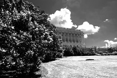 infrared capitol