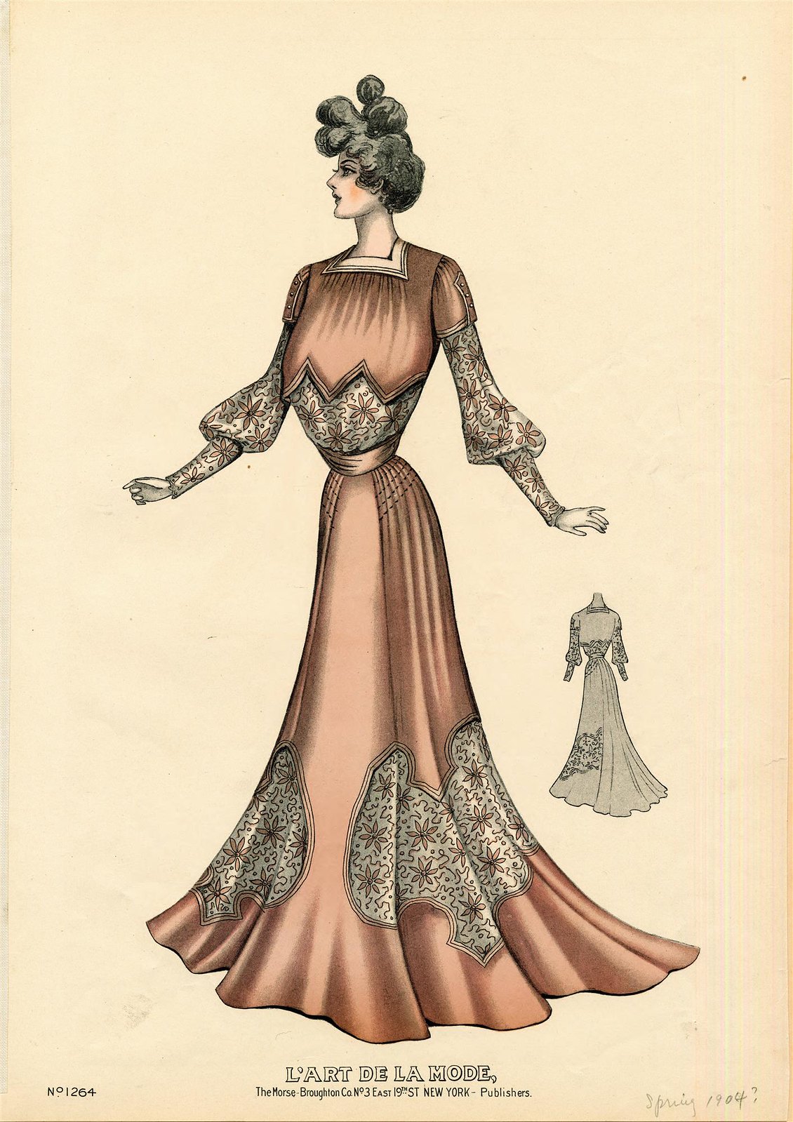 American fashions Spring 1904 (3)