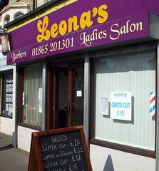 Picture of Leona's