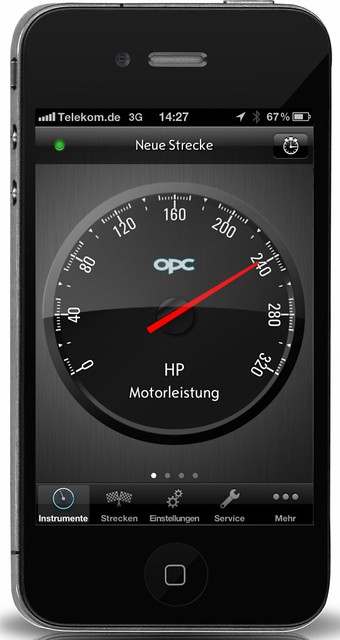 OPC Power App 2