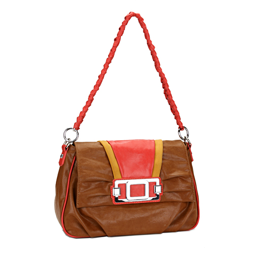 Shoulder Bag by Aitbags
