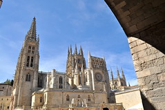 Burgos, Castilla y León. (España).