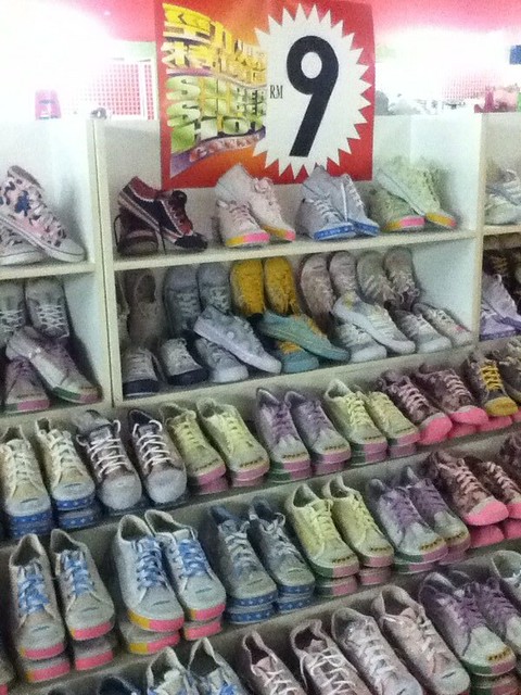 Shoes RM9