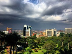Kampala - 2016/2017
