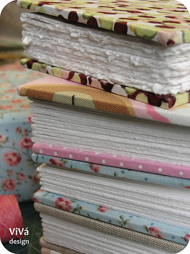 Hand deckled edges.