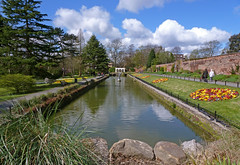 Canal Gardens, Roundhay Park by Tim Green aka atoach