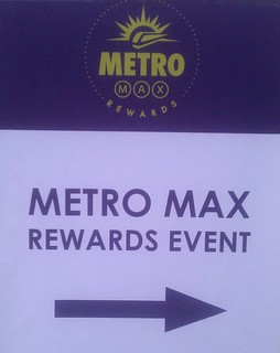 METRO Max rewards program begins in Mesa