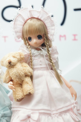 DOLL SHOW 34