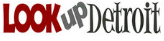 LookUpDetroit Logo
