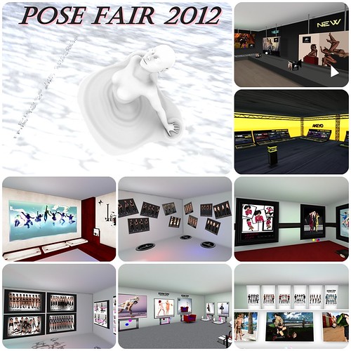 Pose Fair 2012 8