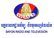 Bayon Radio and Television 