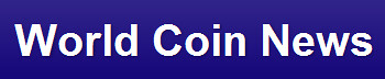 World Coin news logo
