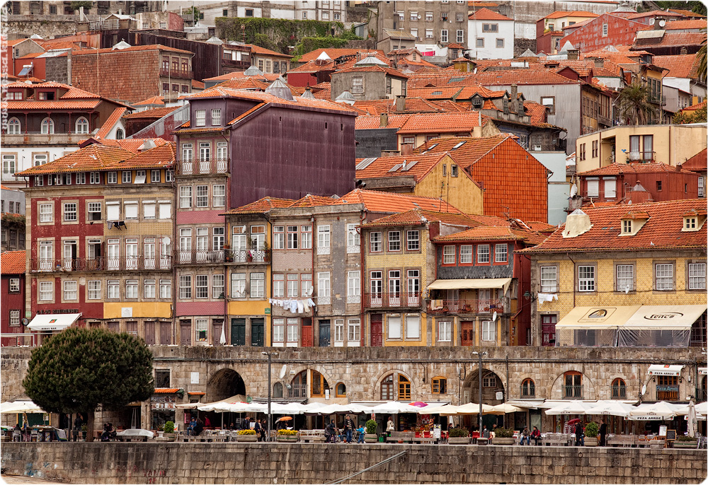 .trip || April in Portugal. Days six, seven and eight: Porto. 