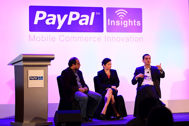 Paypal reveals online and mobile commerce insights