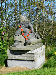 Victoria's Way - Indian Sculpture Park
