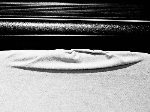 1000/822: 21 May 2012: Ironing board by nmonckton