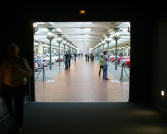 Musée de l'Automobile de Mulhouse