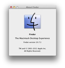 About Finder