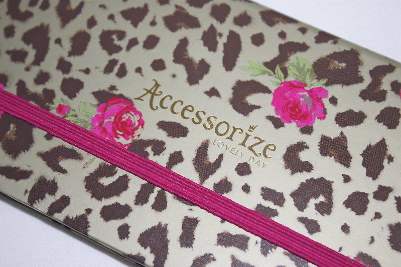 Accessorize Lovely Day Palette